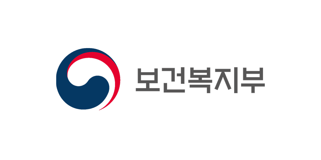 보건복지부 로고