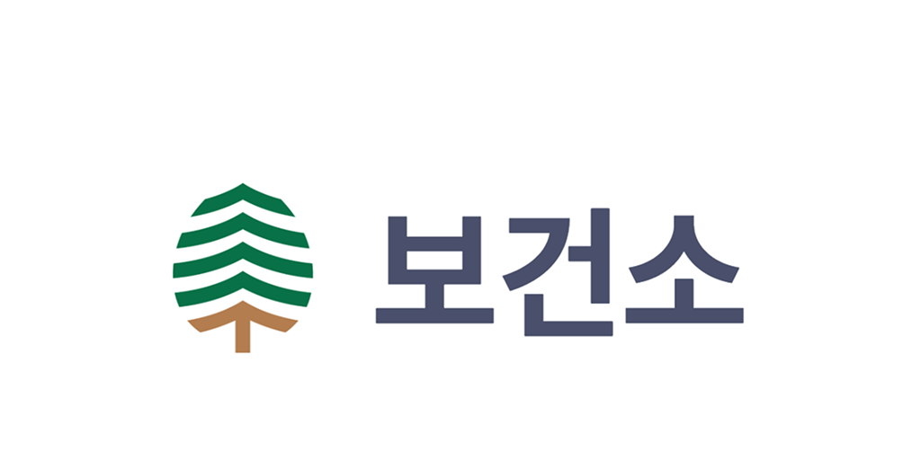 송파구보건소 로고